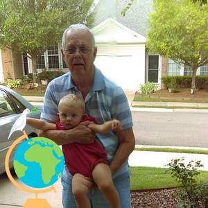 Meet your Posher, Vickie